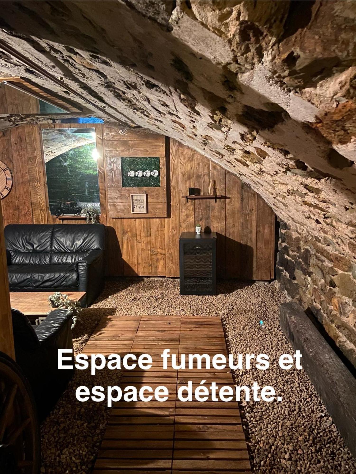 Les Pichies, T2 Gloria, Centre Apartment Digoin
