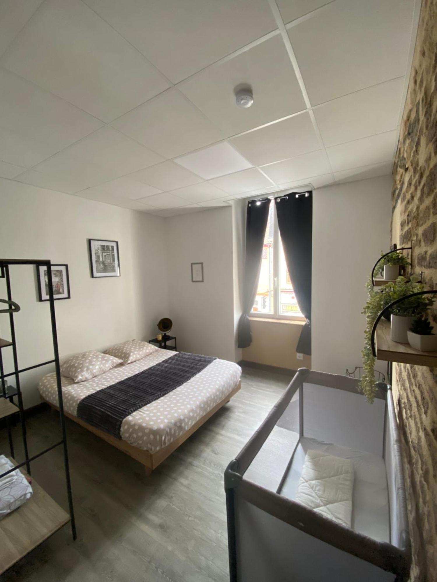 Les Pichies, T2 Gloria, Centre Apartment