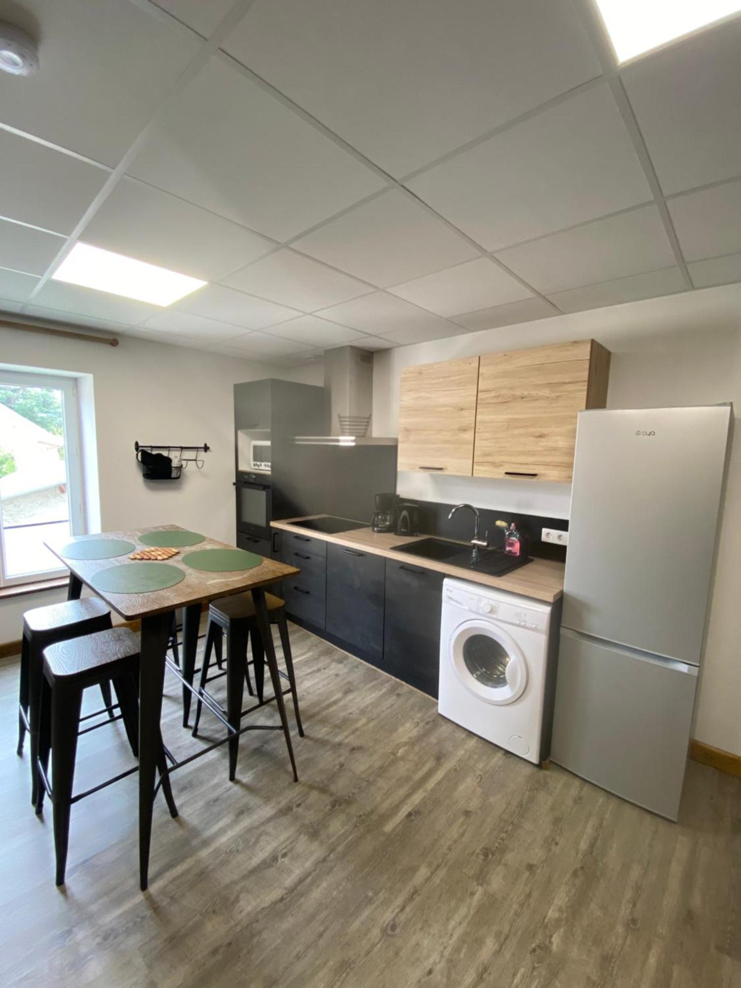 Apartment Les Pichies, T2 Gloria, Centre